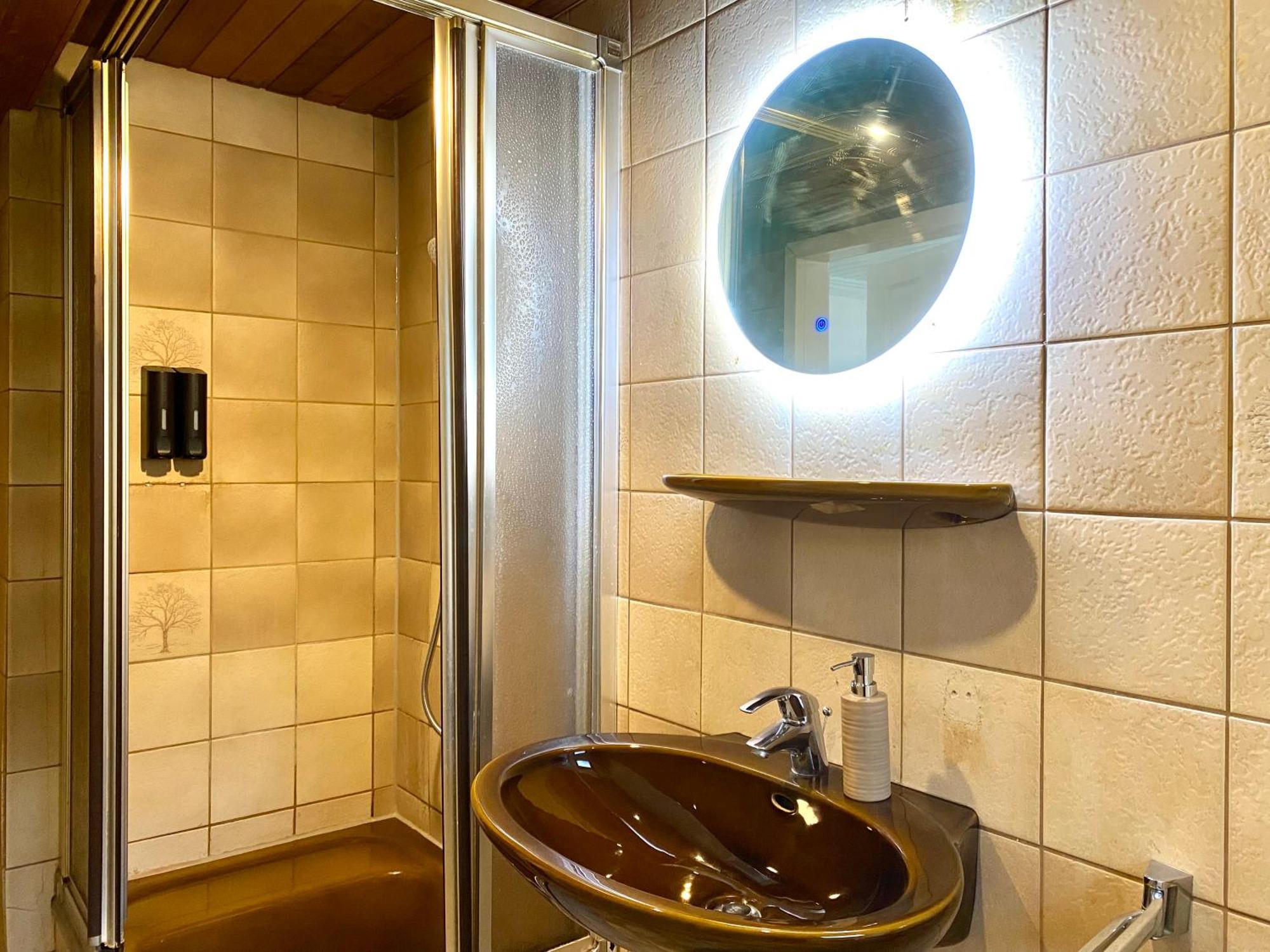 My Loft By Esen Netflix, Parkplatz, Terasse Rosengarten (Lower-Saxony) Exterior foto