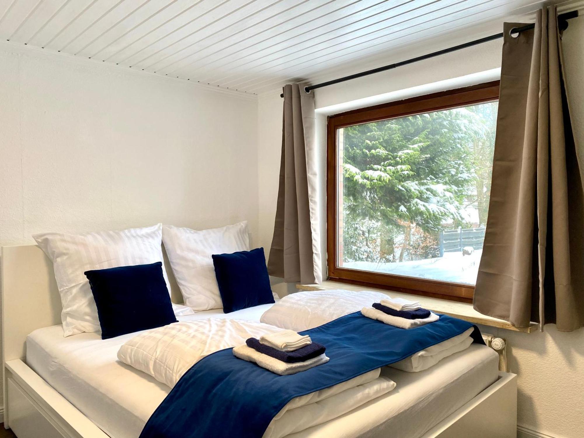 My Loft By Esen Netflix, Parkplatz, Terasse Rosengarten (Lower-Saxony) Exterior foto