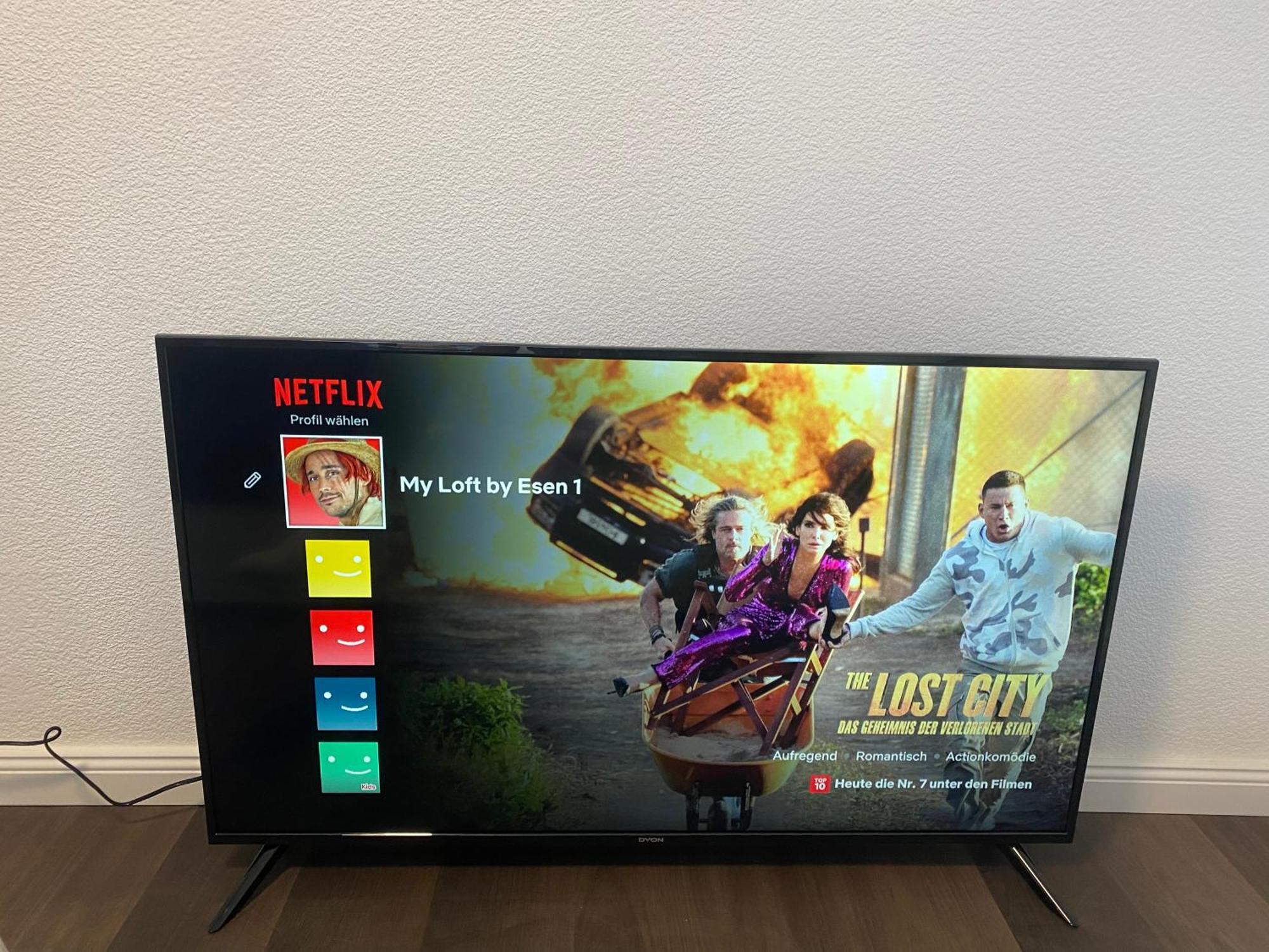 My Loft By Esen Netflix, Parkplatz, Terasse Rosengarten (Lower-Saxony) Exterior foto