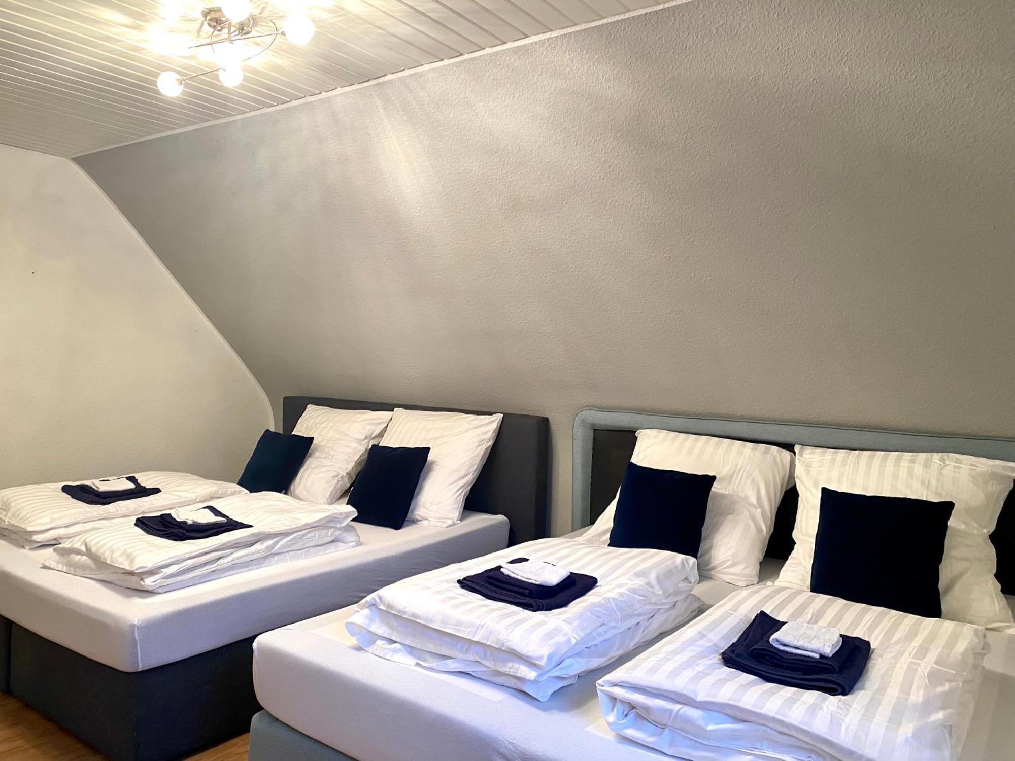 My Loft By Esen Netflix, Parkplatz, Terasse Rosengarten (Lower-Saxony) Exterior foto