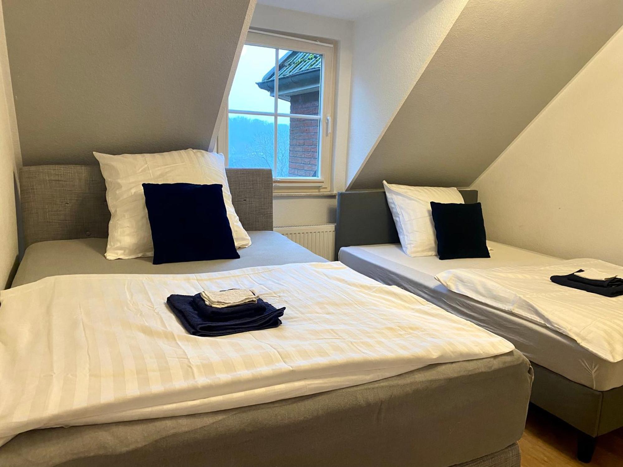 My Loft By Esen Netflix, Parkplatz, Terasse Rosengarten (Lower-Saxony) Exterior foto