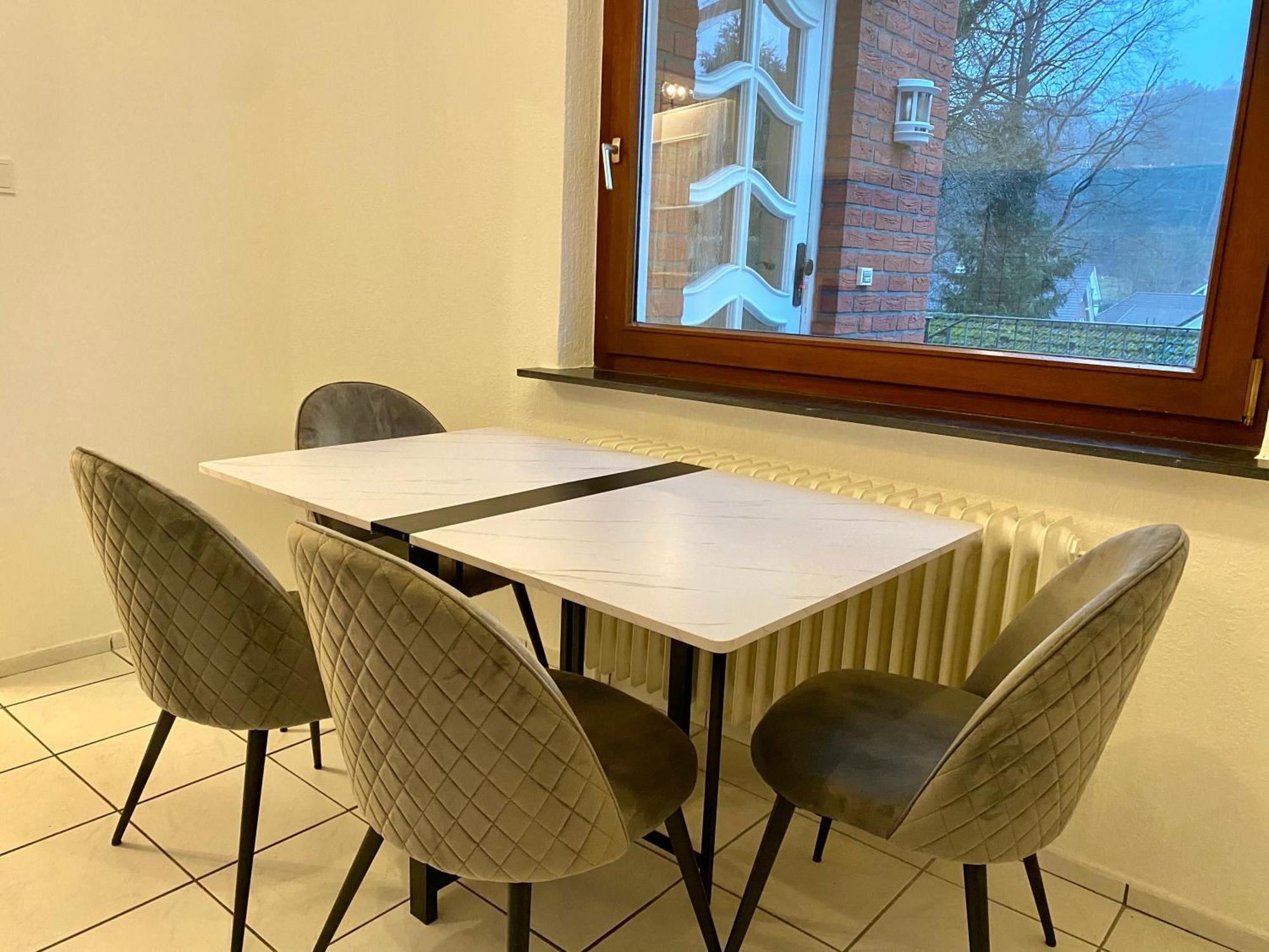 My Loft By Esen Netflix, Parkplatz, Terasse Rosengarten (Lower-Saxony) Exterior foto
