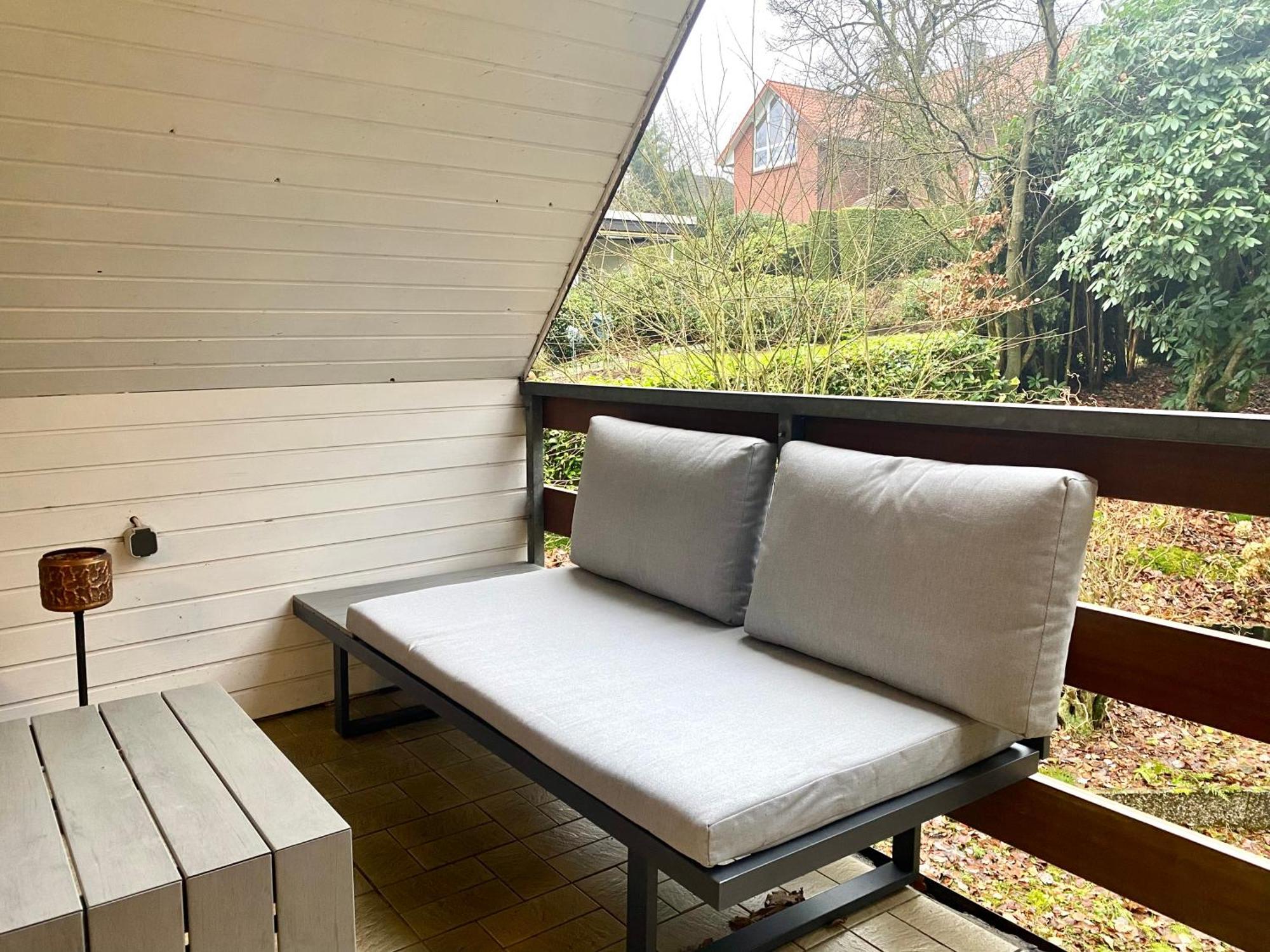 My Loft By Esen Netflix, Parkplatz, Terasse Rosengarten (Lower-Saxony) Exterior foto