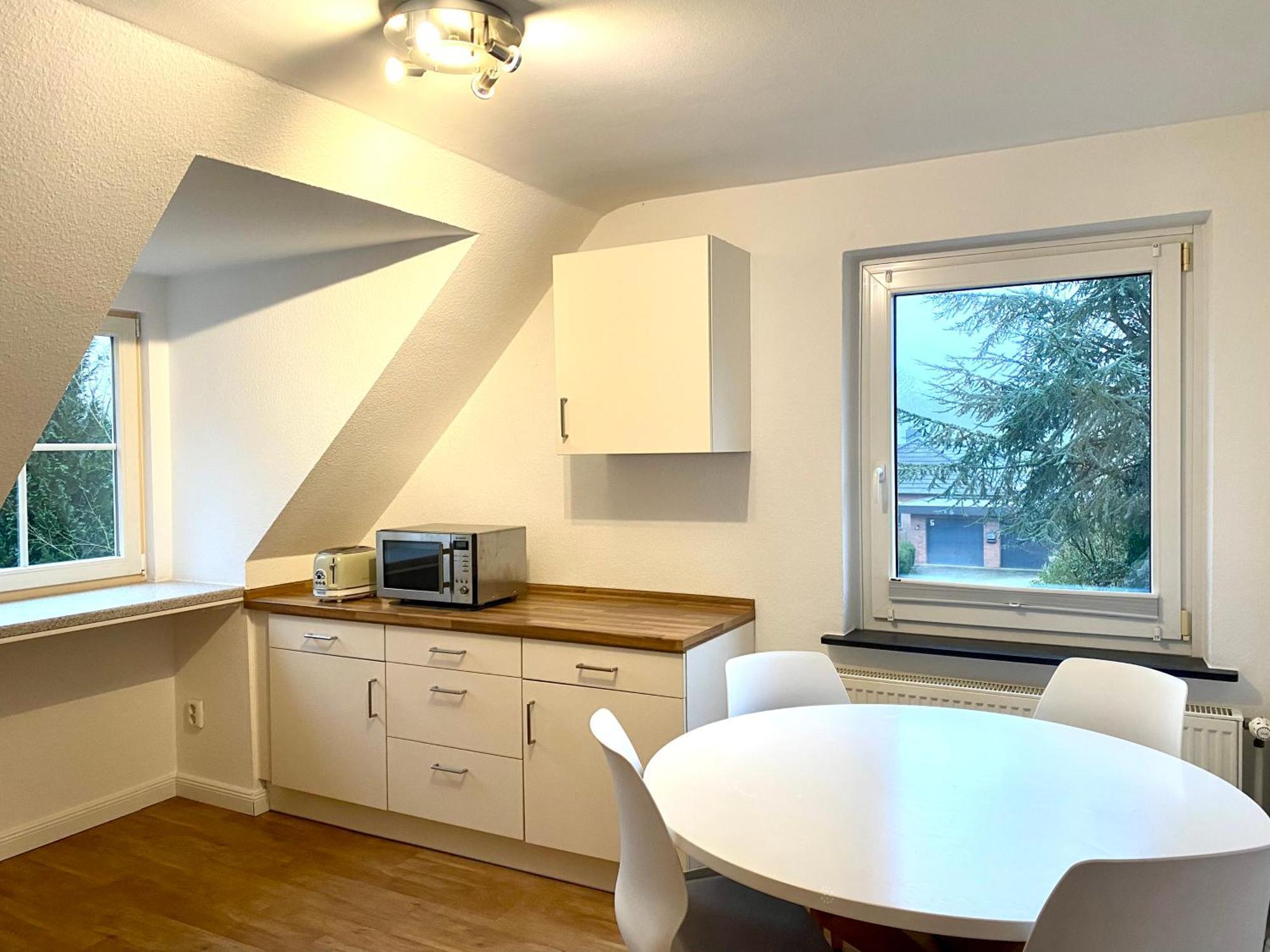 My Loft By Esen Netflix, Parkplatz, Terasse Rosengarten (Lower-Saxony) Exterior foto